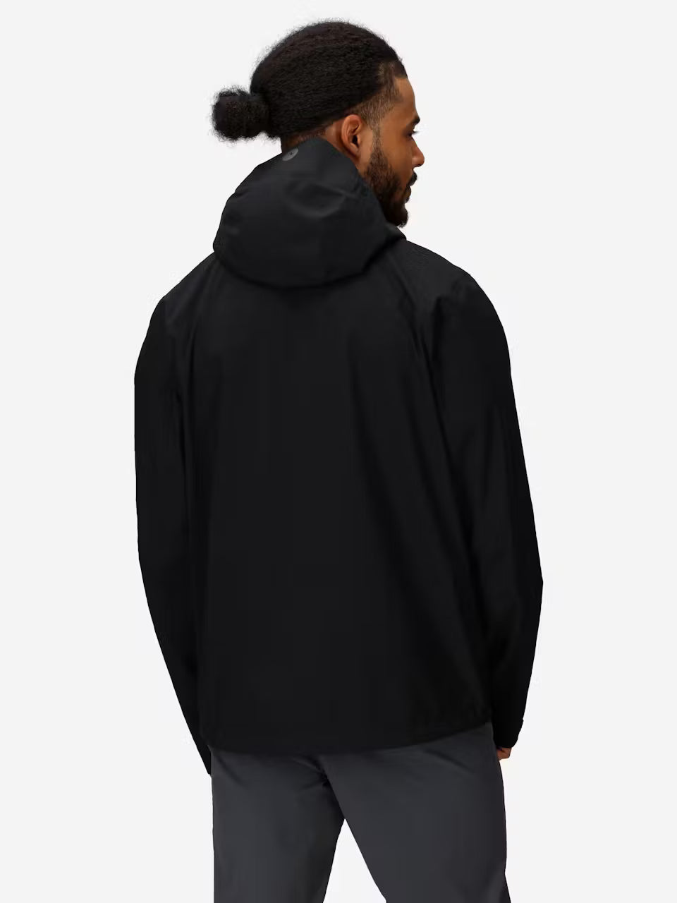 Marmot PreCip Eco Pro Rain Jacket Black