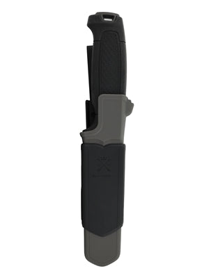 Morakniv Amberg Full Flat (S) Box Black Skies