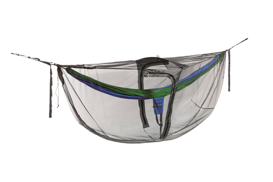 ENO Guardian DX Charcoal