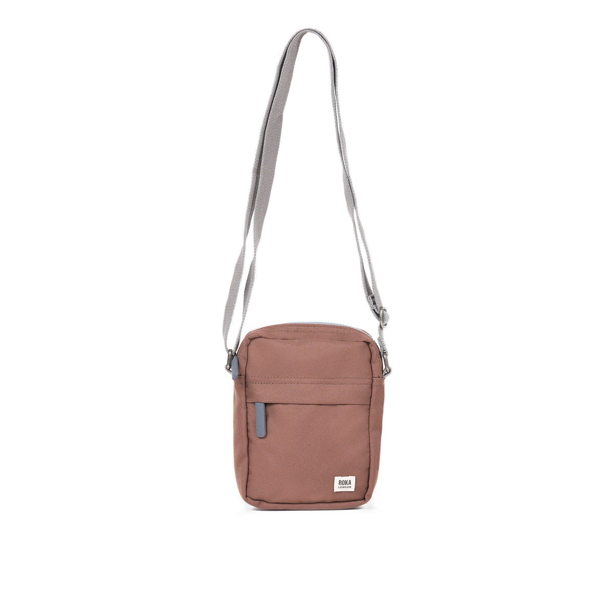 ROKA London Bond Canvas Coco