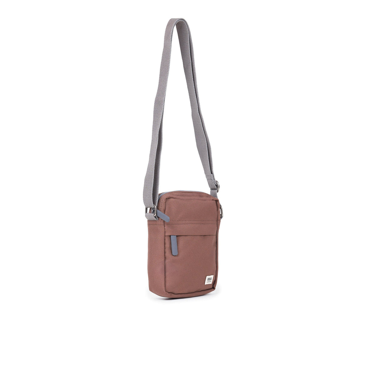ROKA London Bond Canvas Coco