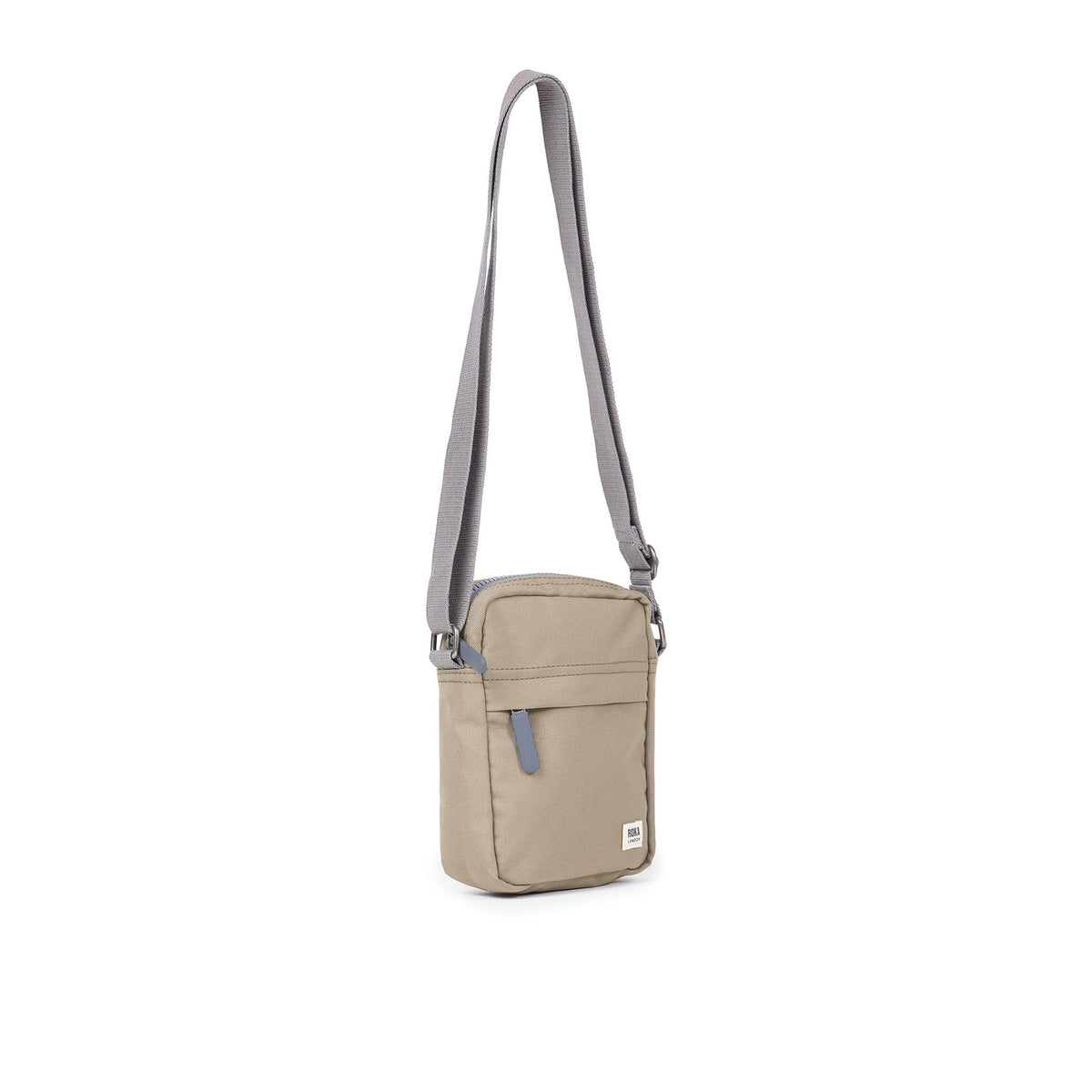ROKA London Bond Canvas Taupe