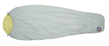 Big Agnes V Notch UL 40 (Primaloft) Long LEFT