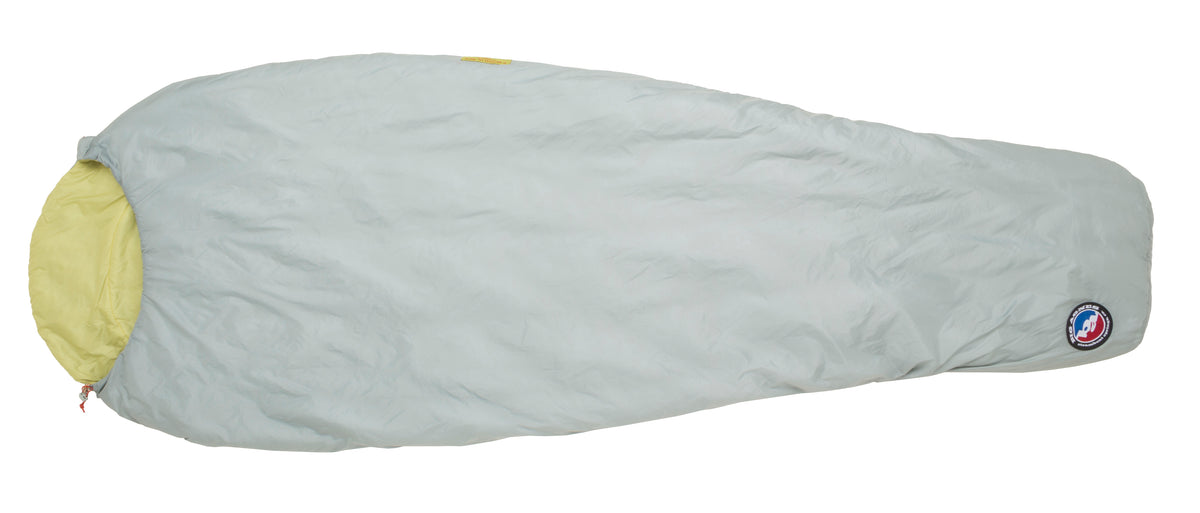 Big Agnes V Notch UL 40 (Primaloft) REGULAR LEFT