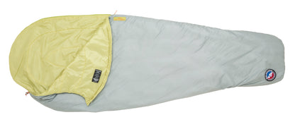Big Agnes V Notch UL 40 (Primaloft) REGULAR LEFT