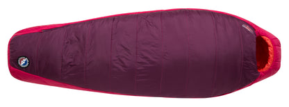 Big Agnes Sunbeam 15 (FireLine Eco) PETITE RIGHT
