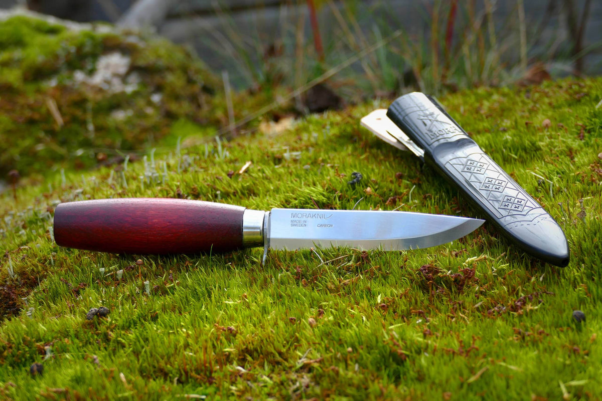 Morakniv Classic Nr 2 - NatureLife