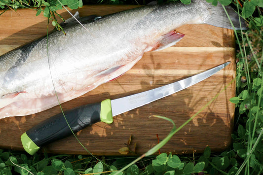 Morakniv Companion Fishing Fillet 155 - NatureLife