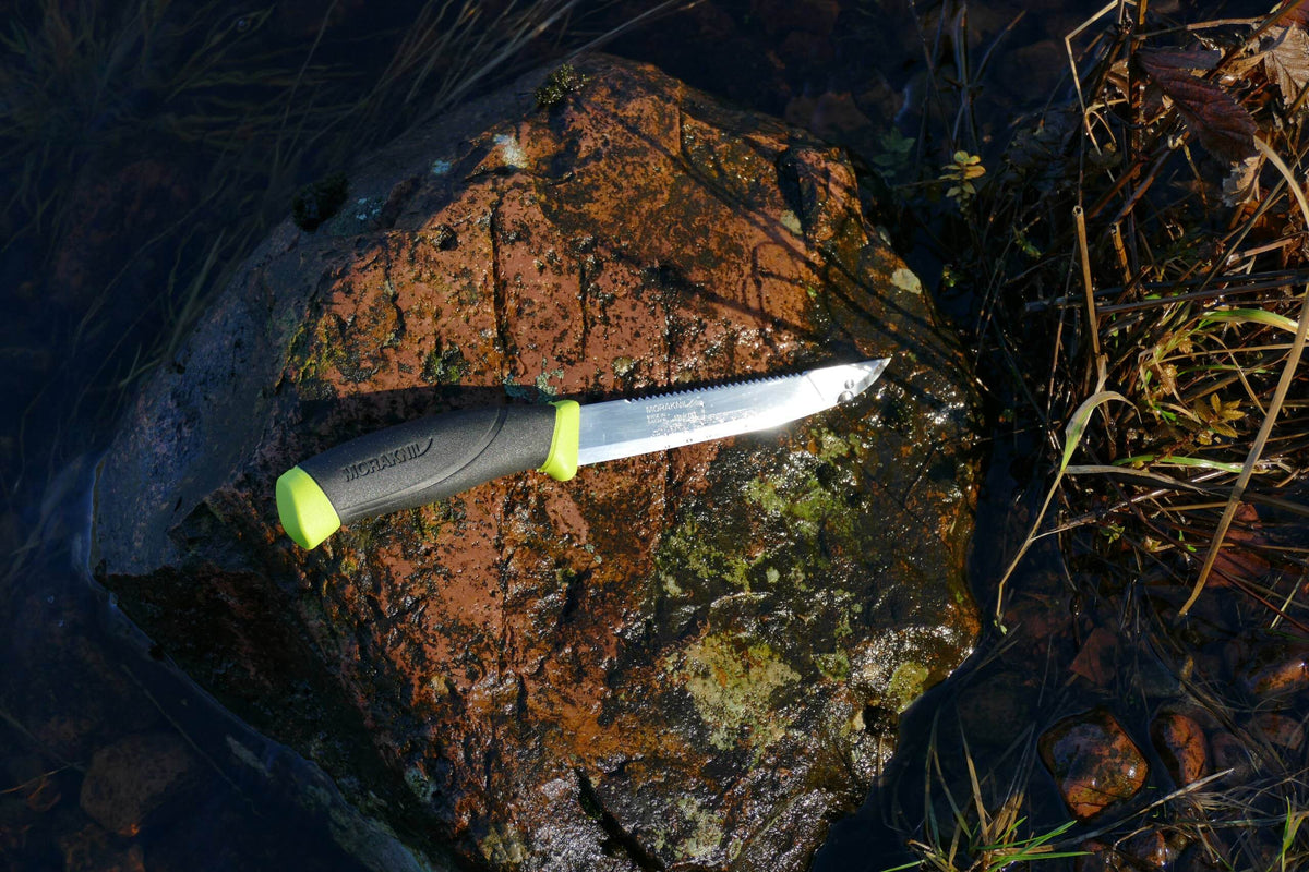 Morakniv Companion Fishing Scaler 150 - NatureLife
