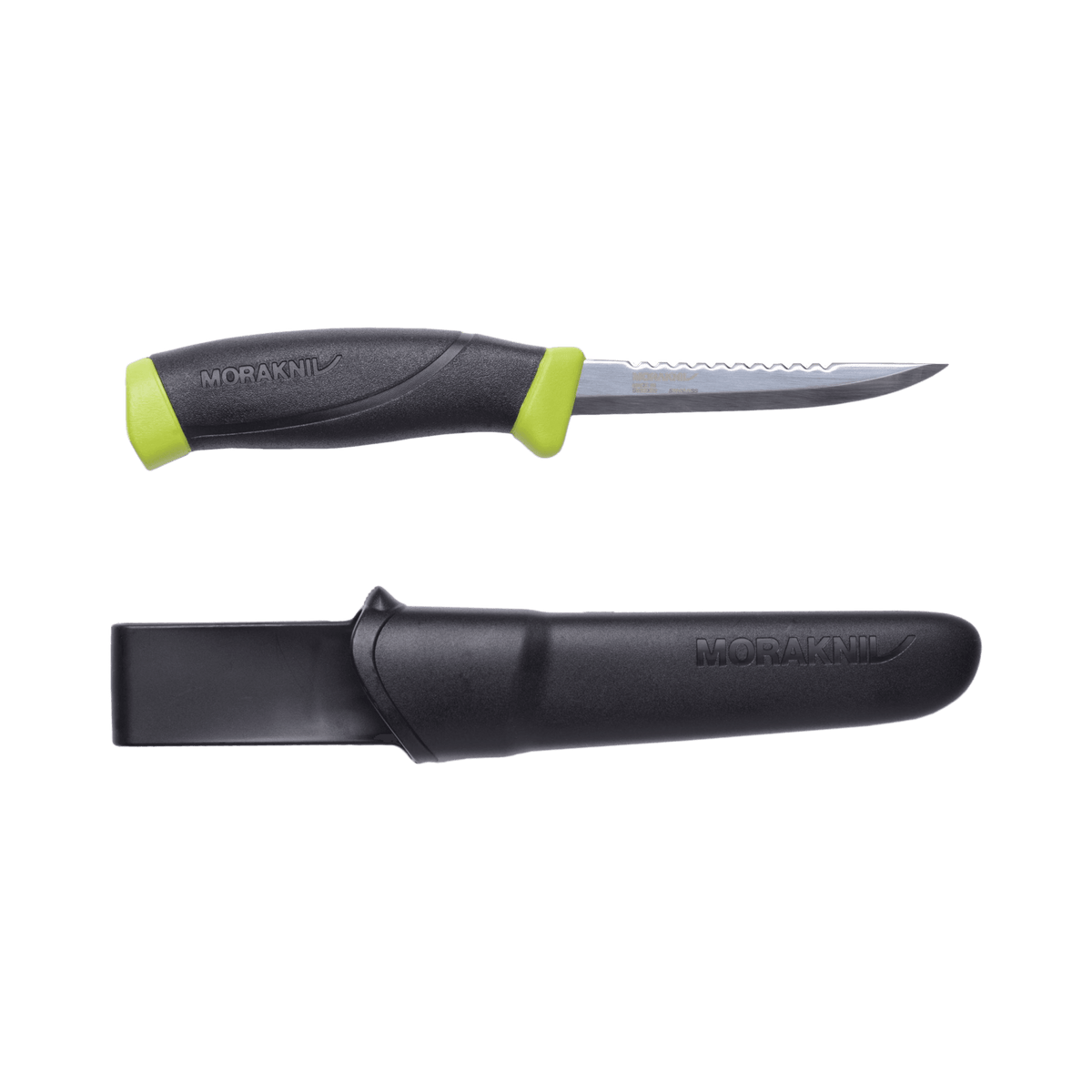 Morakniv Companion Fishing Scaler 098 - NatureLife