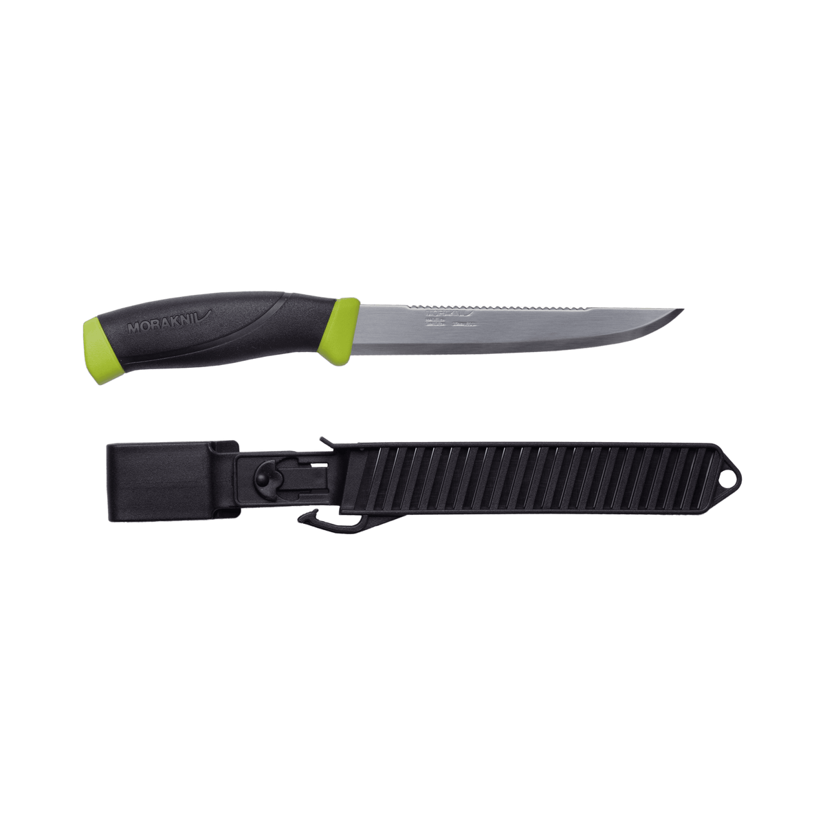 Morakniv Companion Fishing Scaler 150 - NatureLife