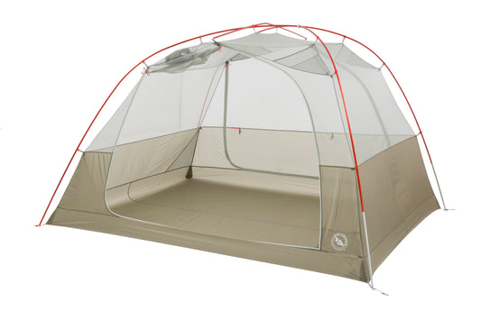 Big Agnes Copper Spur HV UL5 5-Mannatält