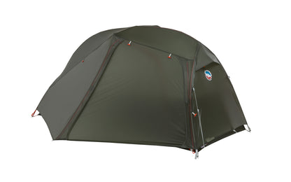 Big Agnes Copper Spur UL1 Lichen Green