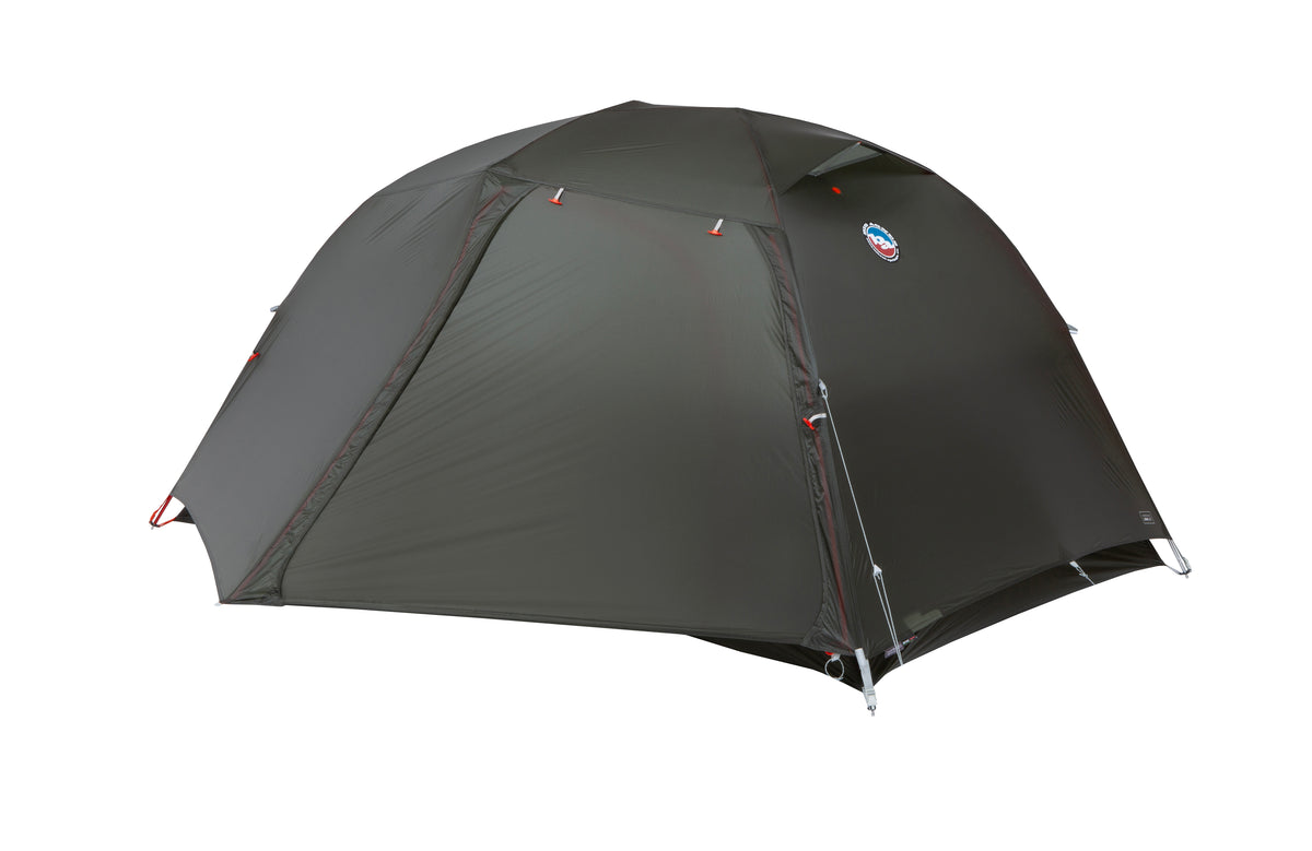 Big Agnes Copper Spur UL2 Lichen Green