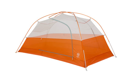 Big Agnes Copper Spur UL2 Tangelo