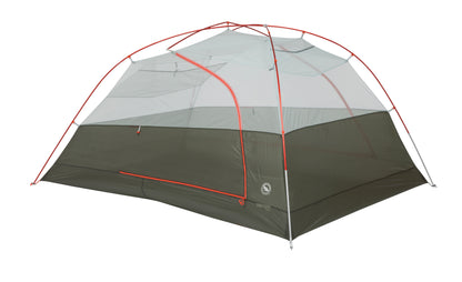 Big Agnes Copper Spur UL3 Lichen Green
