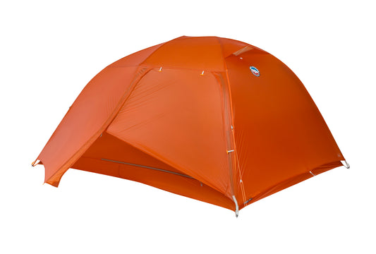 Big Agnes Copper Spur UL3 Tangelo
