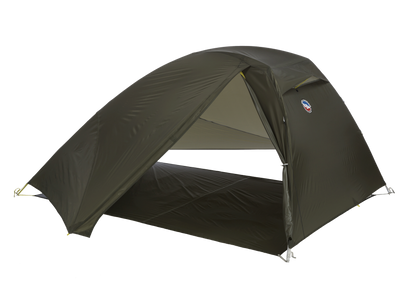 Big Agnes Crag Lake SL3 3-Mannatält