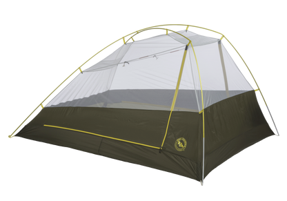 Big Agnes Crag Lake SL3 3-Mannatält