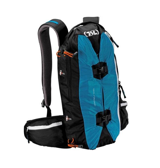 TSL Outdoor Dragonfly 10/20 Blue - NatureLife