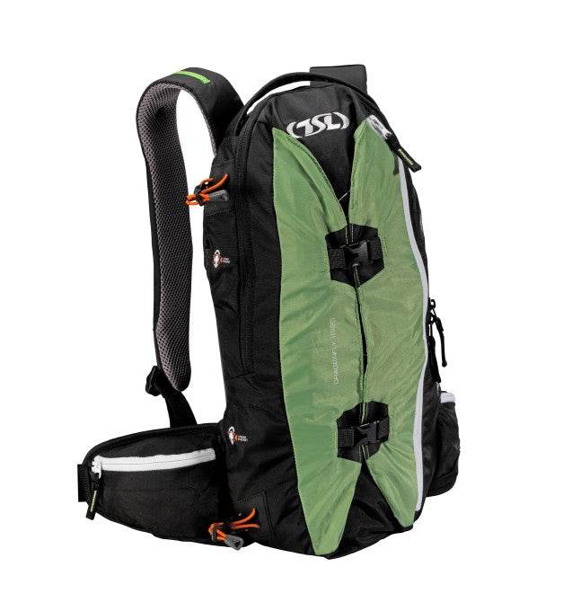 TSL Outdoor Dragonfly 10/20 Green - NatureLife