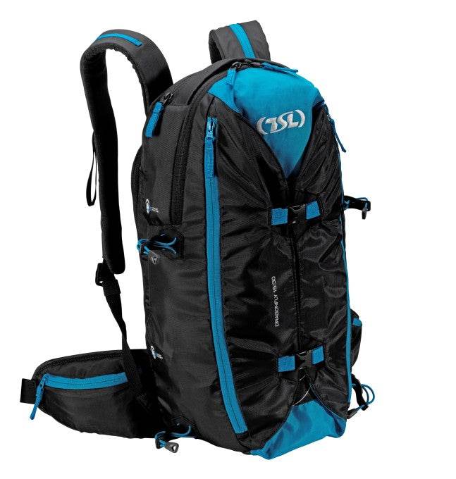 TSL Outdoor Dragonfly 15/30 Blue - NatureLife