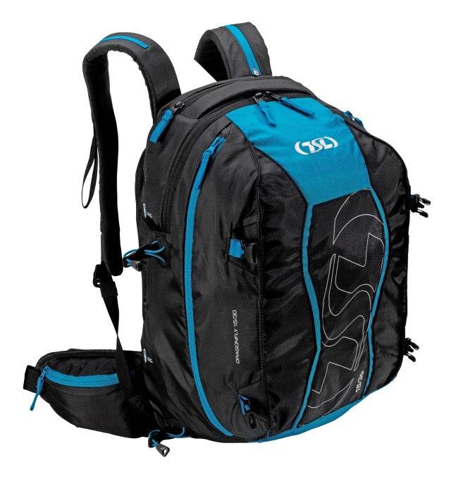 TSL Outdoor Dragonfly 15/30 Blue - NatureLife