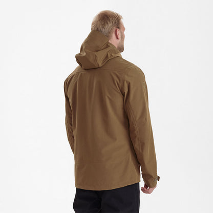 Deerhunter Sarek Shell Jacka Med Huva