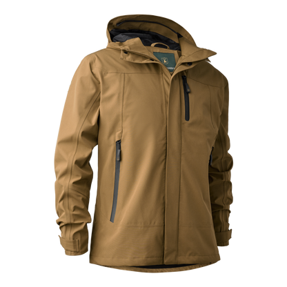 Deerhunter Sarek Shell Jacka Med Huva