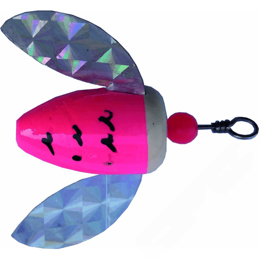 Stoxdal Spinn-X Rosa - NatureLife