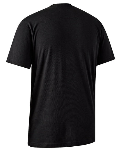 Deerhunter Jubilee T-Shirt Black