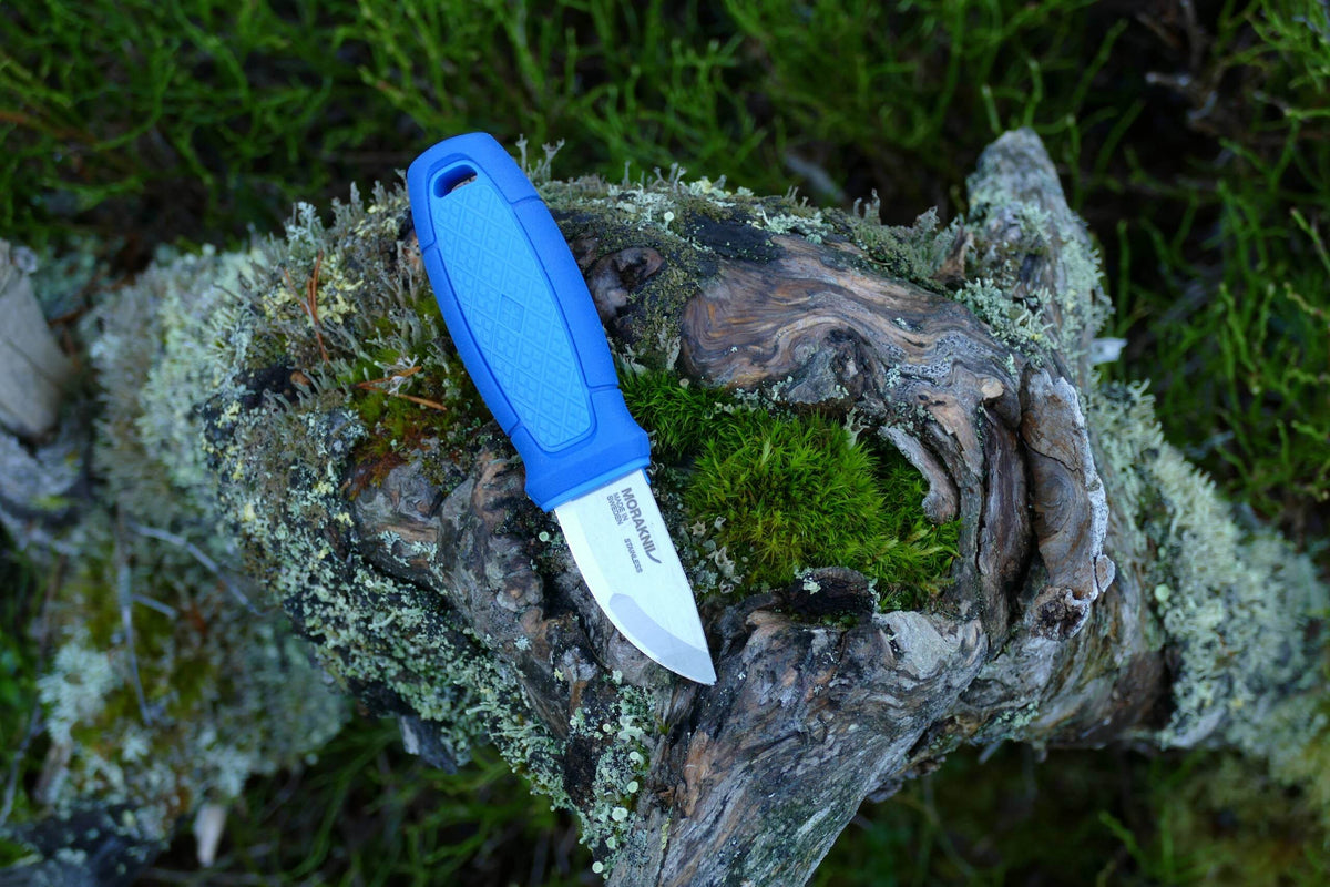 Morakniv Eldris Blå - NatureLife
