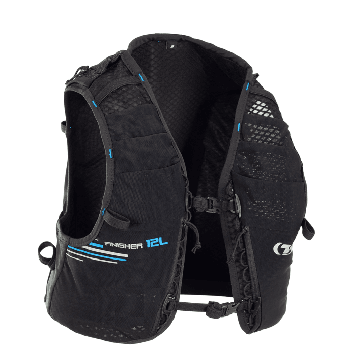 TSL Outdoor Finisher 12L Blue - NatureLife