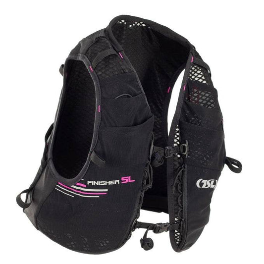 TSL Outdoor Finisher 5L Pink - NatureLife