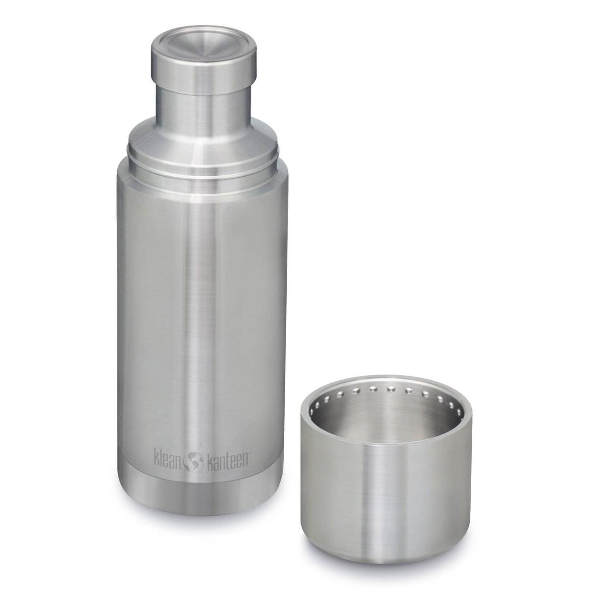 Klean Kanteen TKPro Termos Silver 0.5L/0.75/1L - NatureLife