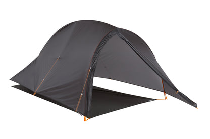 Big Agnes Fly Creek UL1 Asphalt/Gray Ridge