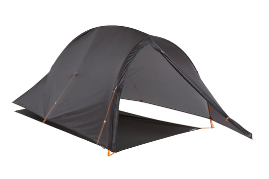 Big Agnes Fly Creek UL1 Asphalt/Gray Ridge