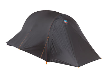 Big Agnes Fly Creek UL1 Asphalt/Gray Ridge