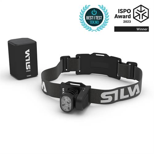 Silva Free 2000 L