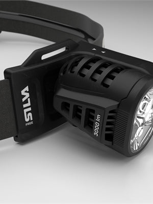 Silva Free 3000 S