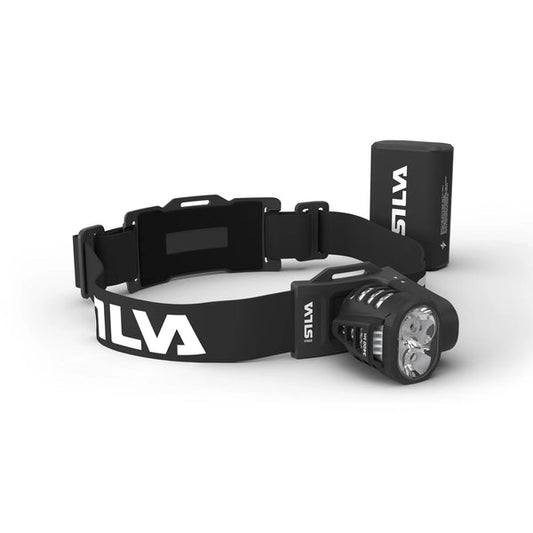 Silva Free Action 3400