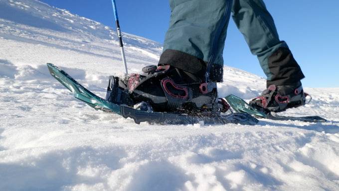 TSL Outdoor Highlander Instinct Sapin Snöskor - NatureLife