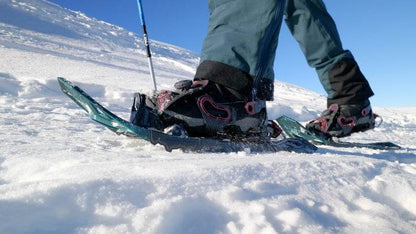TSL Outdoor Highlander Instinct Sapin Snöskor - NatureLife