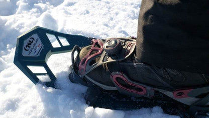 TSL Outdoor Highlander Instinct Sapin Snöskor - NatureLife