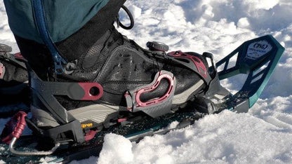 TSL Outdoor Highlander Instinct Sapin Snöskor - NatureLife