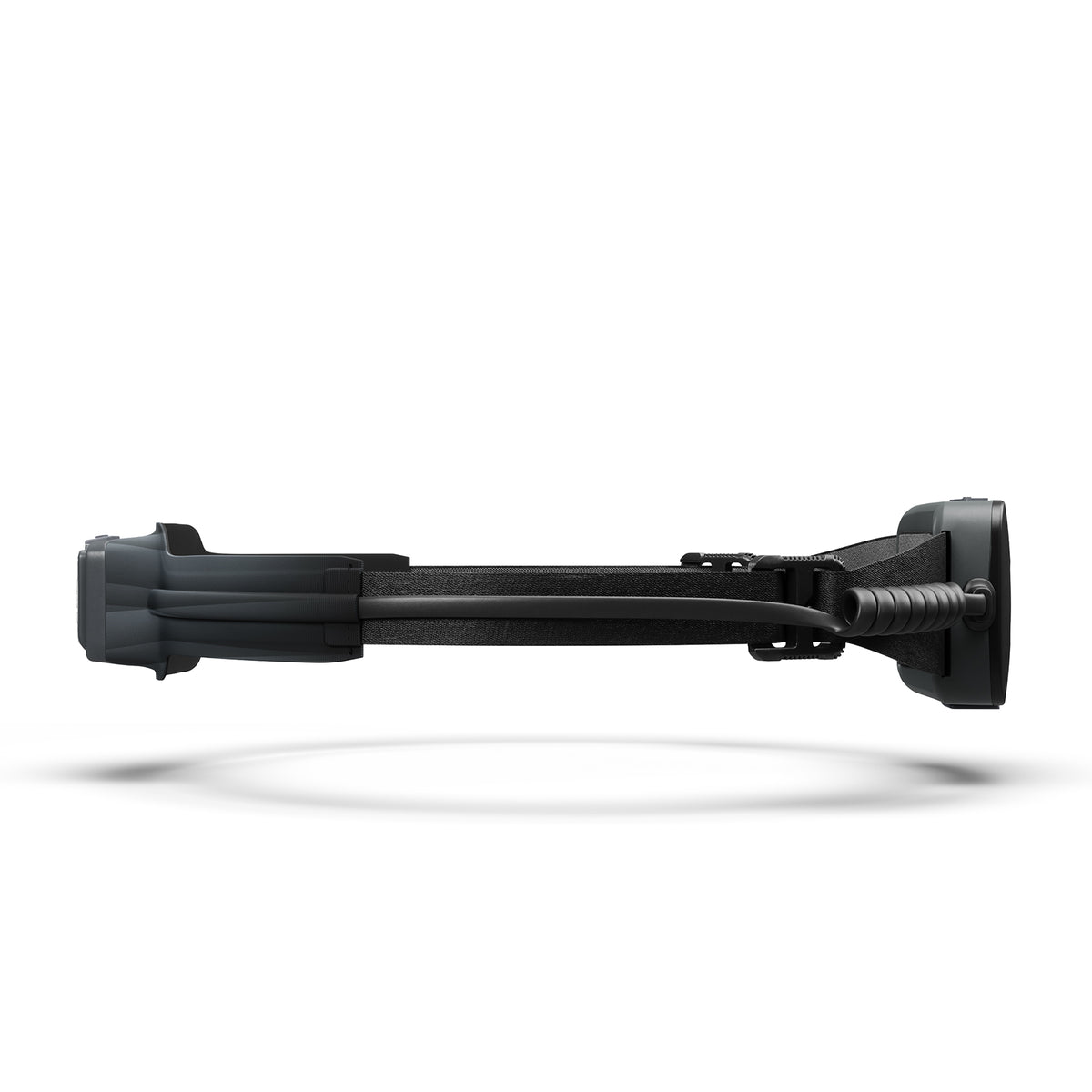 Biolite Headlamp 800- Midnight Gray/Black