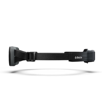 Biolite Headlamp 800- Midnight Gray/Black