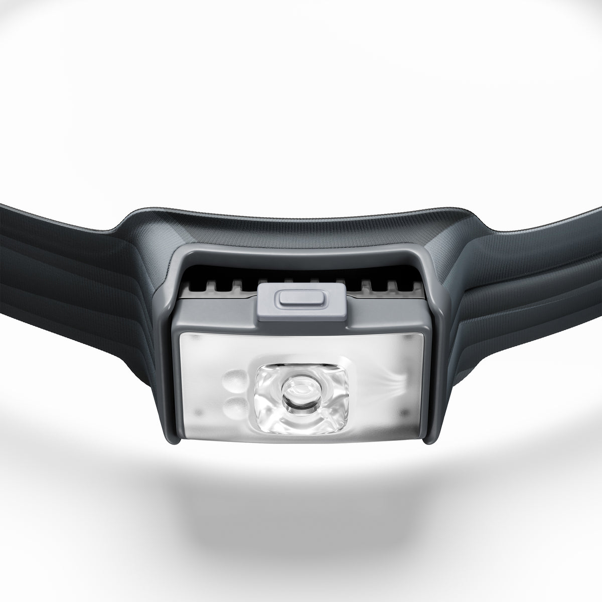 Biolite Headlamp 800- Midnight Gray/Black