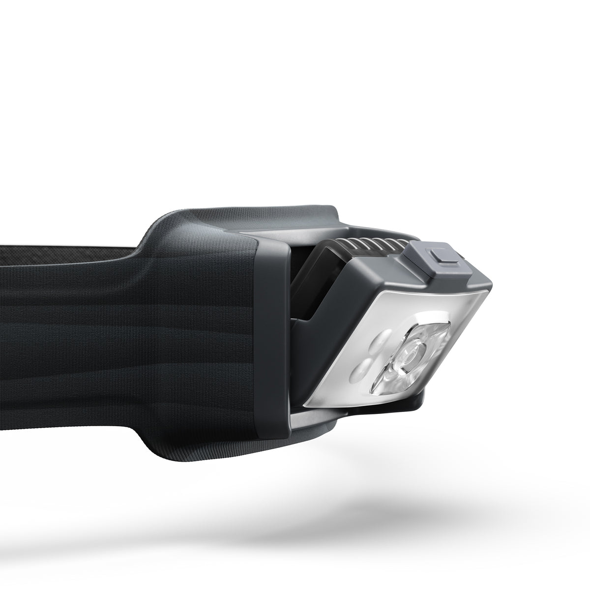Biolite Headlamp 800- Midnight Gray/Black