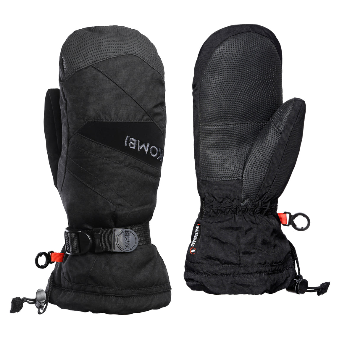 Kombi Original Dam Mitt